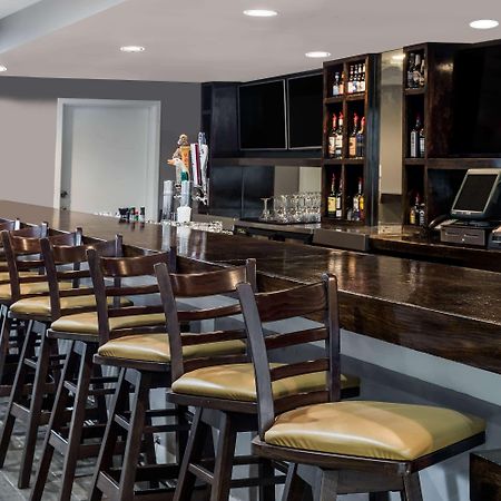 Wyndham Garden New Orleans Airport Hotel Metairie Eksteriør billede