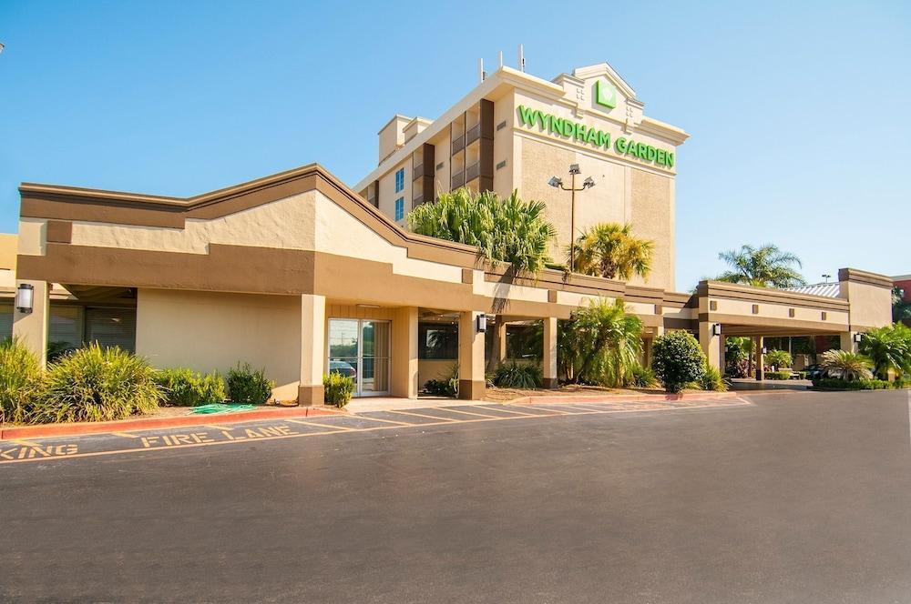 Wyndham Garden New Orleans Airport Hotel Metairie Eksteriør billede