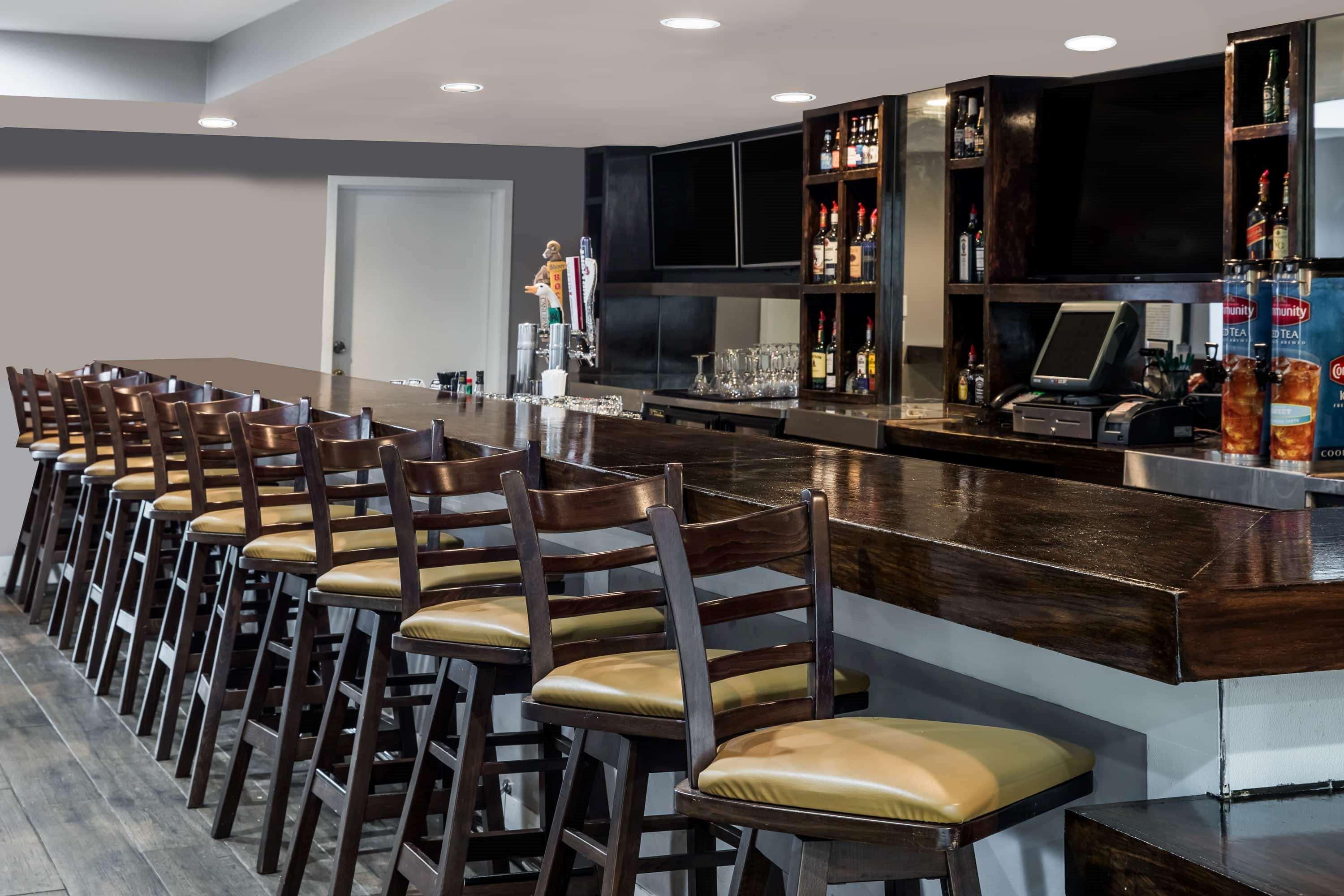 Wyndham Garden New Orleans Airport Hotel Metairie Eksteriør billede