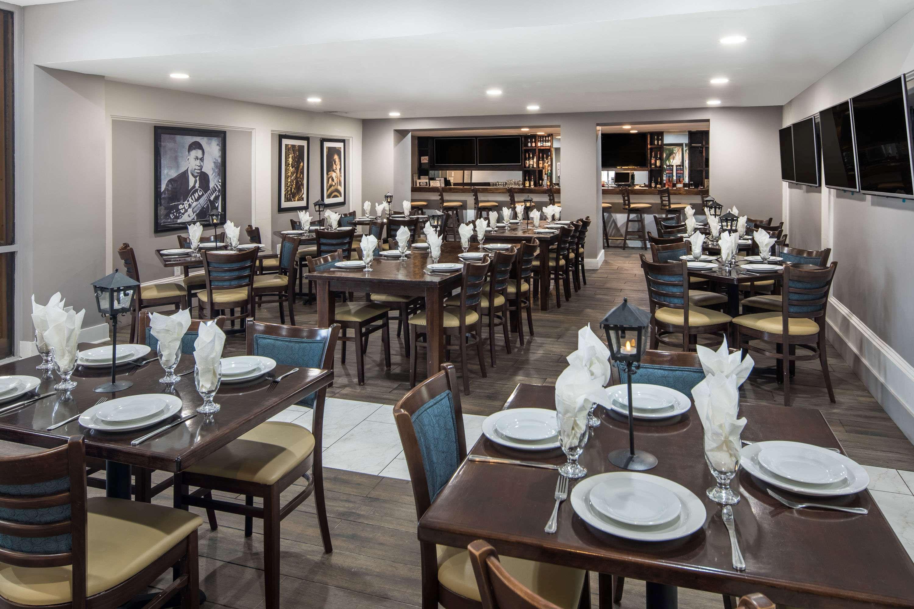 Wyndham Garden New Orleans Airport Hotel Metairie Eksteriør billede