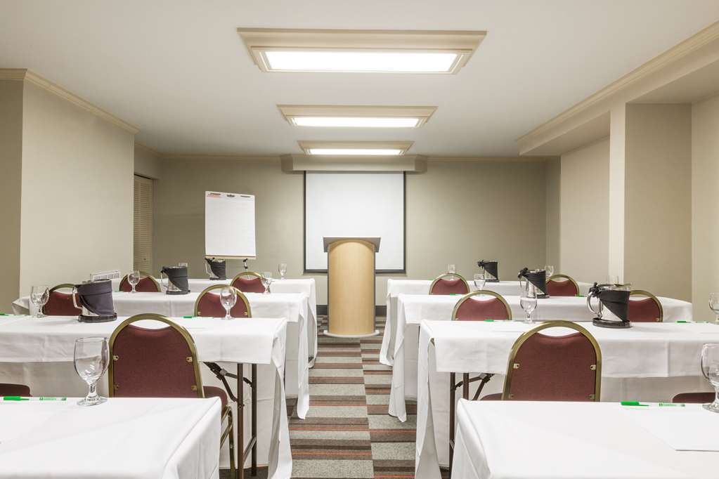 Wyndham Garden New Orleans Airport Hotel Metairie Faciliteter billede