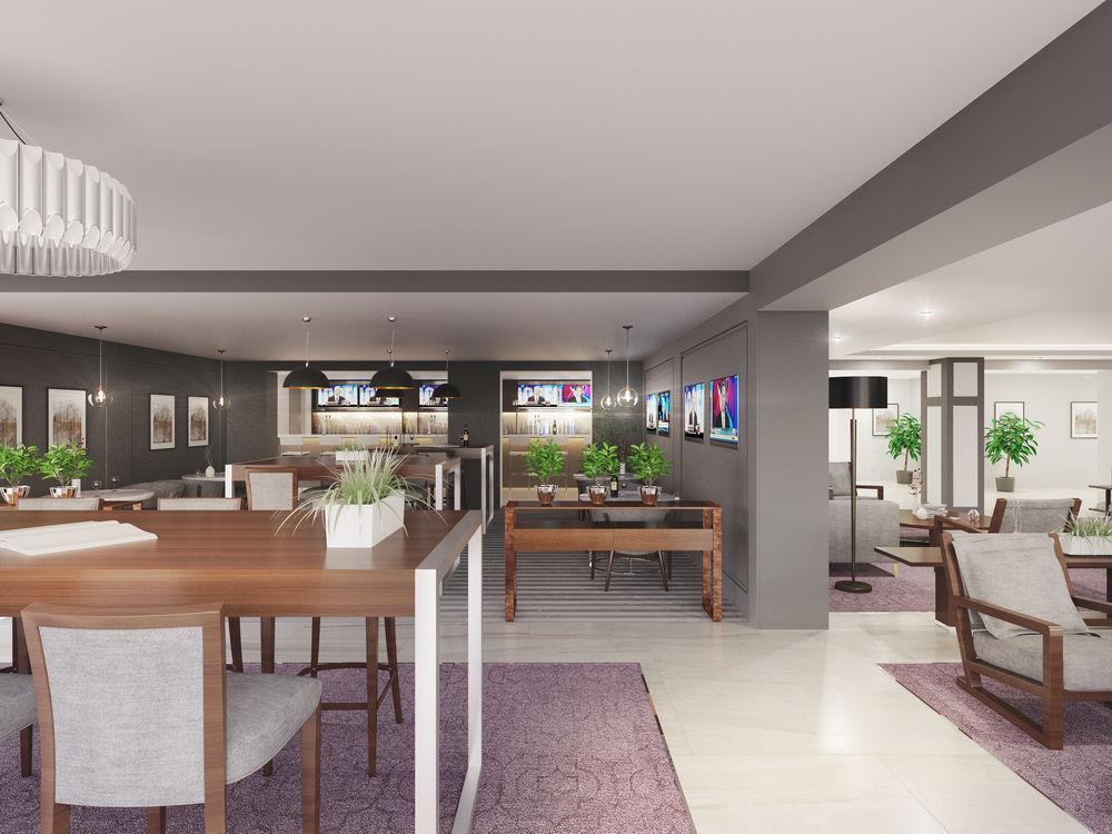 Wyndham Garden New Orleans Airport Hotel Metairie Eksteriør billede