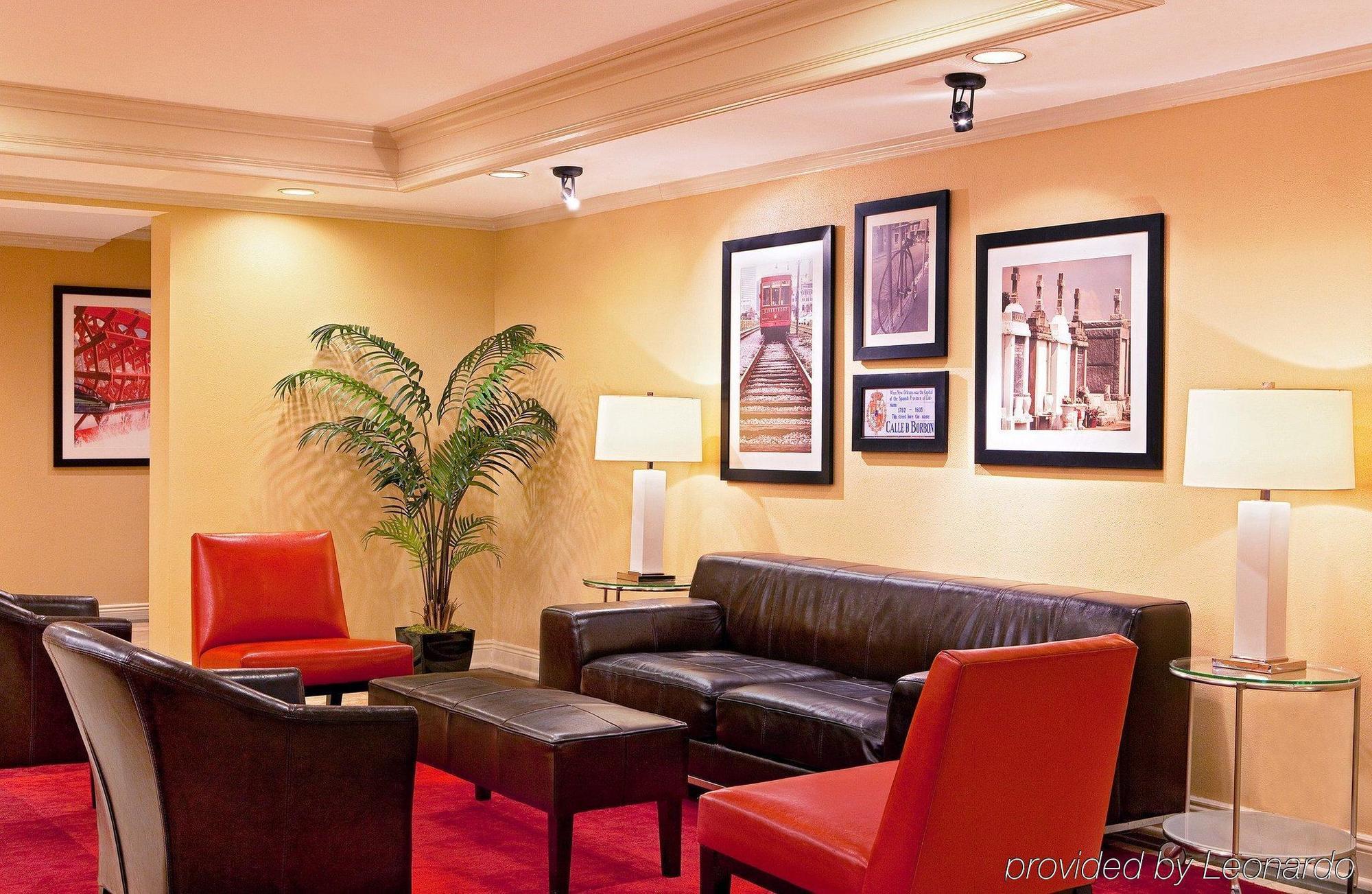 Wyndham Garden New Orleans Airport Hotel Metairie Eksteriør billede