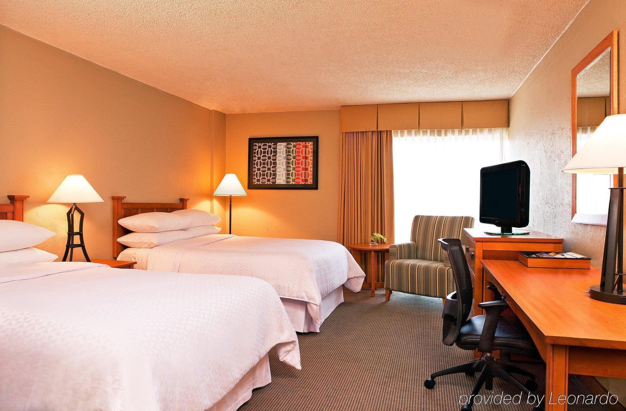 Wyndham Garden New Orleans Airport Hotel Metairie Eksteriør billede