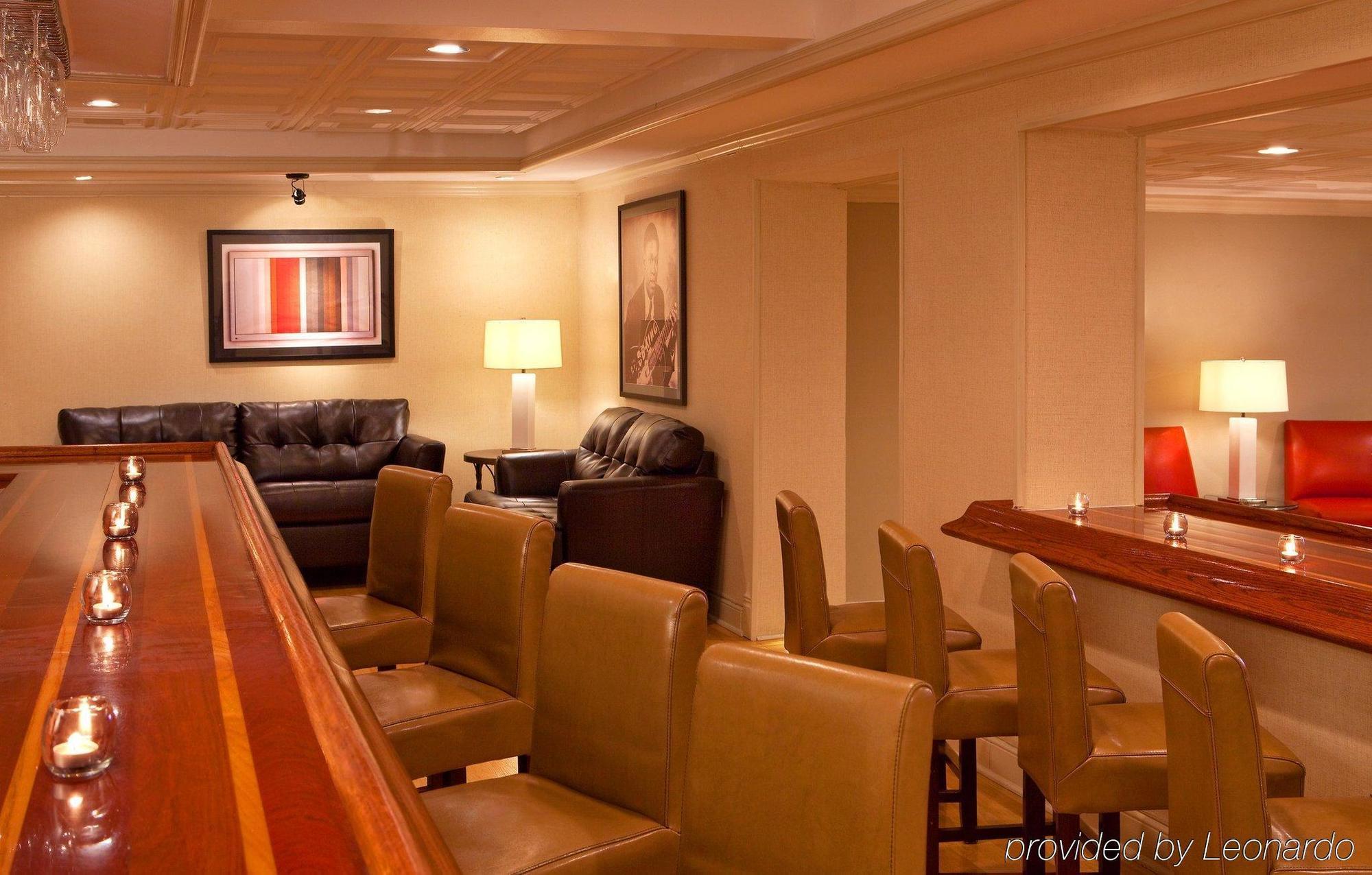 Wyndham Garden New Orleans Airport Hotel Metairie Eksteriør billede