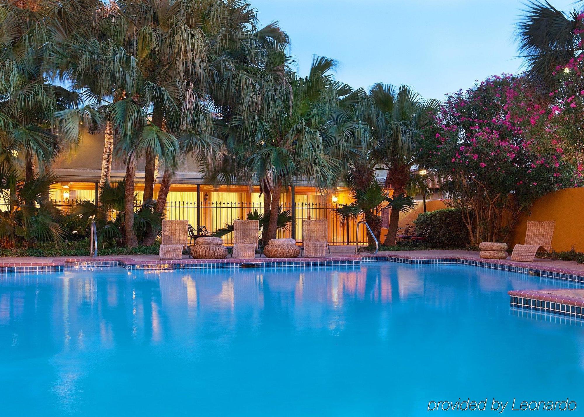 Wyndham Garden New Orleans Airport Hotel Metairie Eksteriør billede