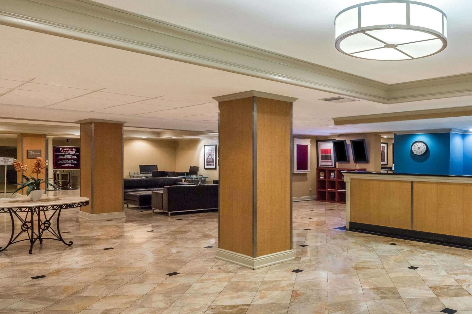 Wyndham Garden New Orleans Airport Hotel Metairie Eksteriør billede