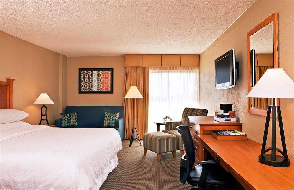 Wyndham Garden New Orleans Airport Hotel Metairie Eksteriør billede
